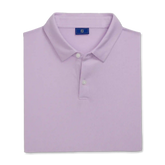 Athletic Fit Solid Jersey