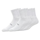 ComfortSof Quarter 3-Pack