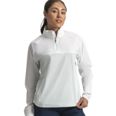 Woven Anorak Women
