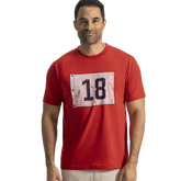 18 Flag Tee