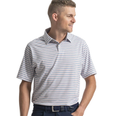 Pinstripe Pop Stripe Lisle