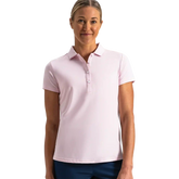 Solid Lisle Self Collar Women