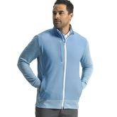 TempoSeries Hybrid Full-Zip Jacket