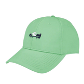 Shoe Logo Performance Hat