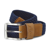 Woven Golf Belt