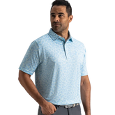 Multi Floral Lisle