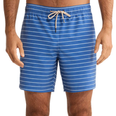Bayberry Striped Trunk