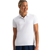 Rib Polo Women