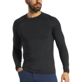ThermoSeries Fleece Base Layer