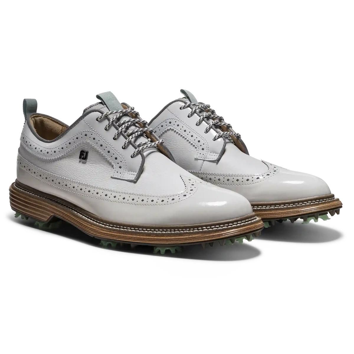 Todd Snyder X FootJoy Premiere Series - Marquis