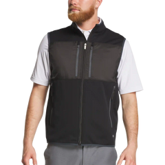 ThermoSeries Fleece Vest