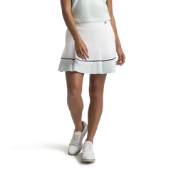 Pleated Skort Women