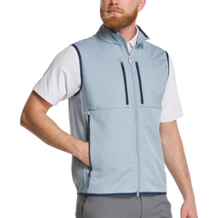 ThermoSeries Fleece Vest