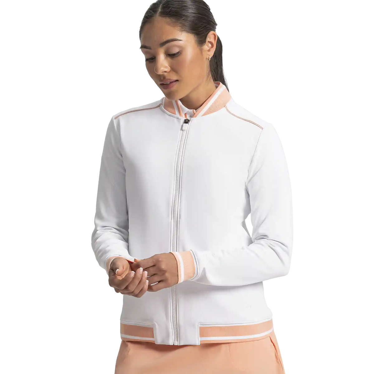 Track Jacket Women