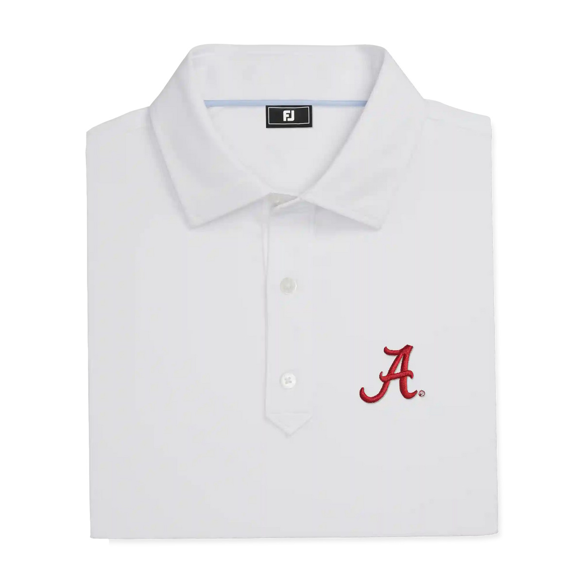 Solid Performance Shirt Alabama